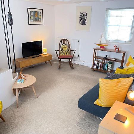 Sixpence Cottage, A Few Steps From The Harbour! St Ives Extérieur photo