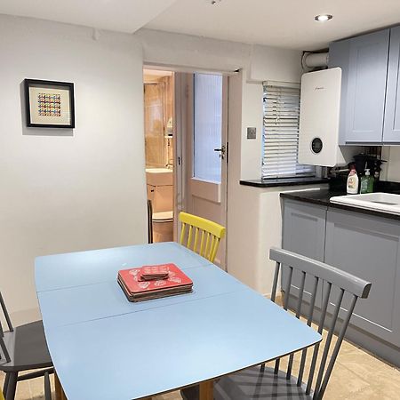 Sixpence Cottage, A Few Steps From The Harbour! St Ives Extérieur photo