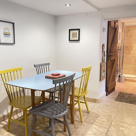 Sixpence Cottage, A Few Steps From The Harbour! St Ives Extérieur photo