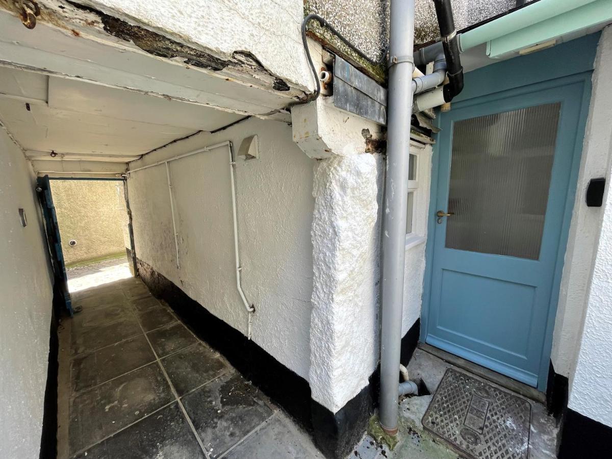 Sixpence Cottage, A Few Steps From The Harbour! St Ives Extérieur photo