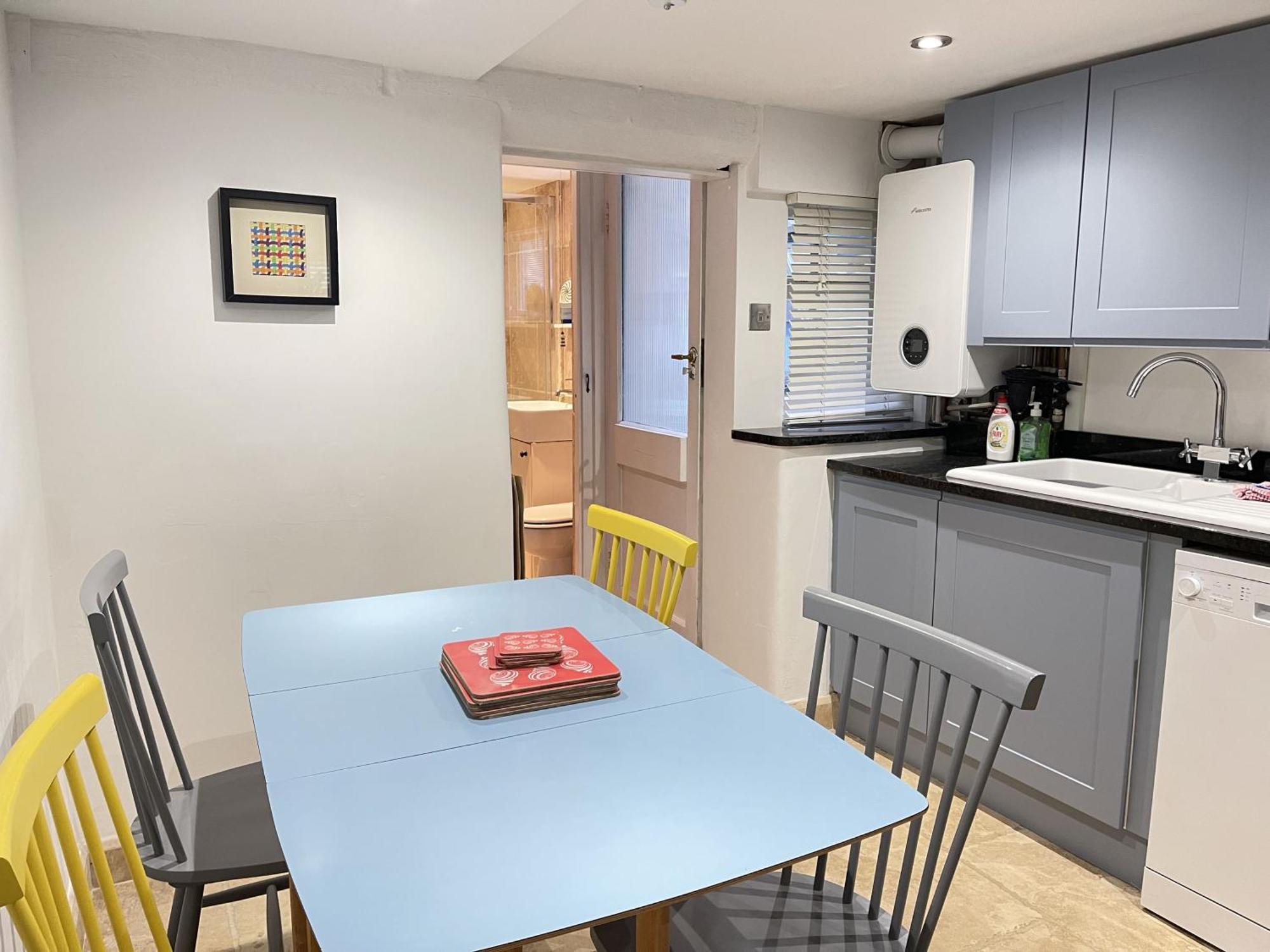 Sixpence Cottage, A Few Steps From The Harbour! St Ives Extérieur photo
