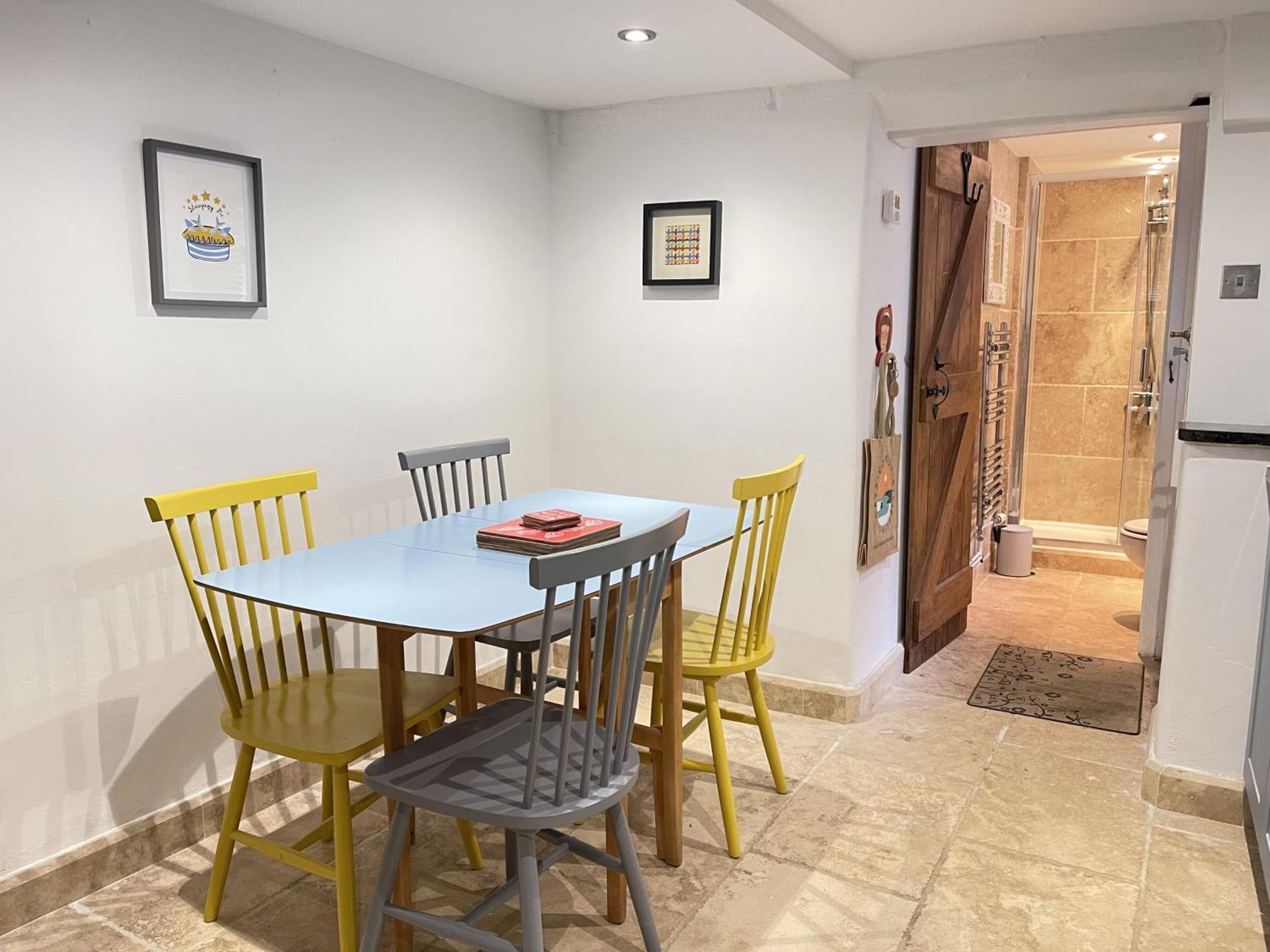 Sixpence Cottage, A Few Steps From The Harbour! St Ives Extérieur photo