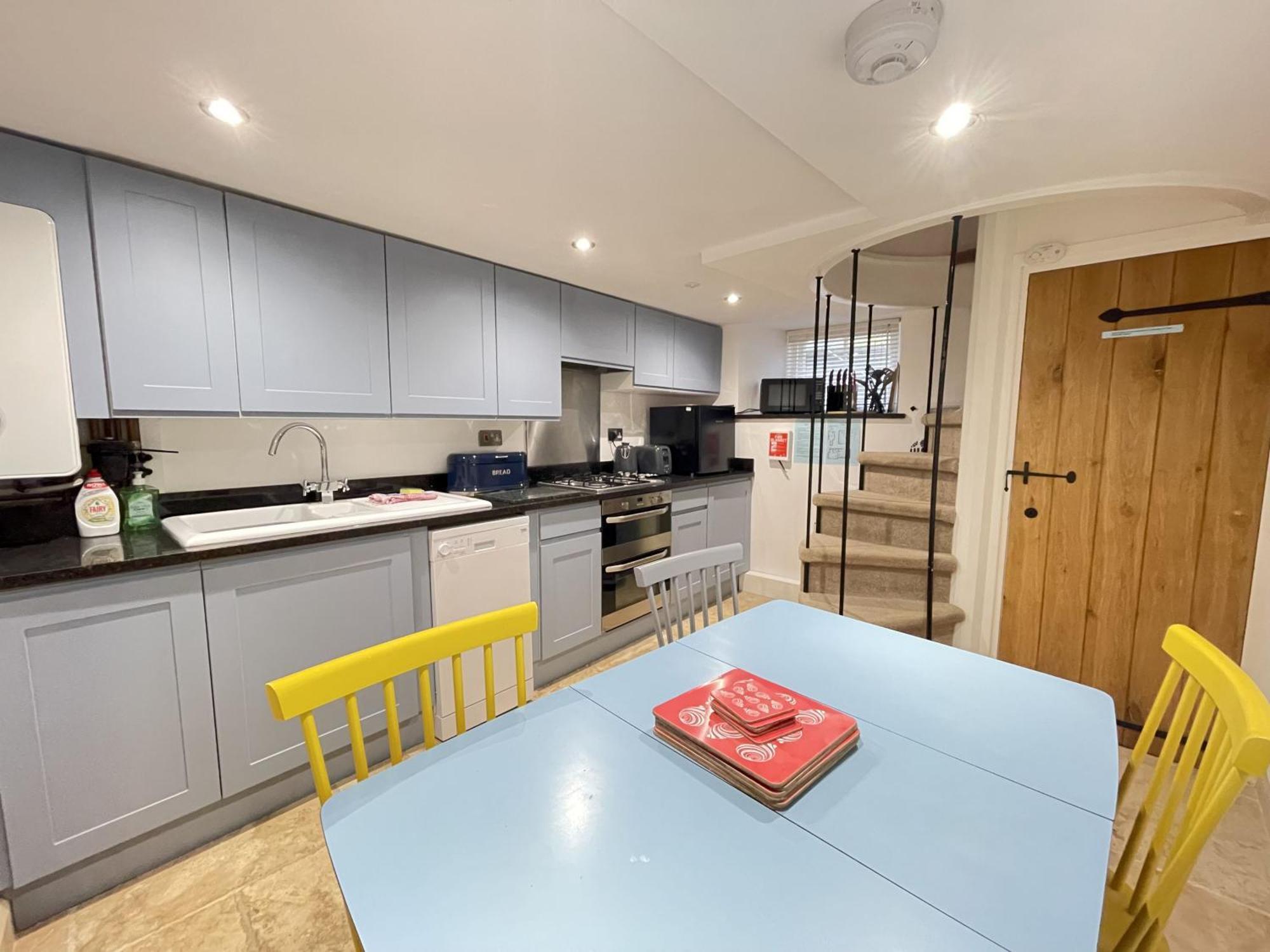 Sixpence Cottage, A Few Steps From The Harbour! St Ives Extérieur photo