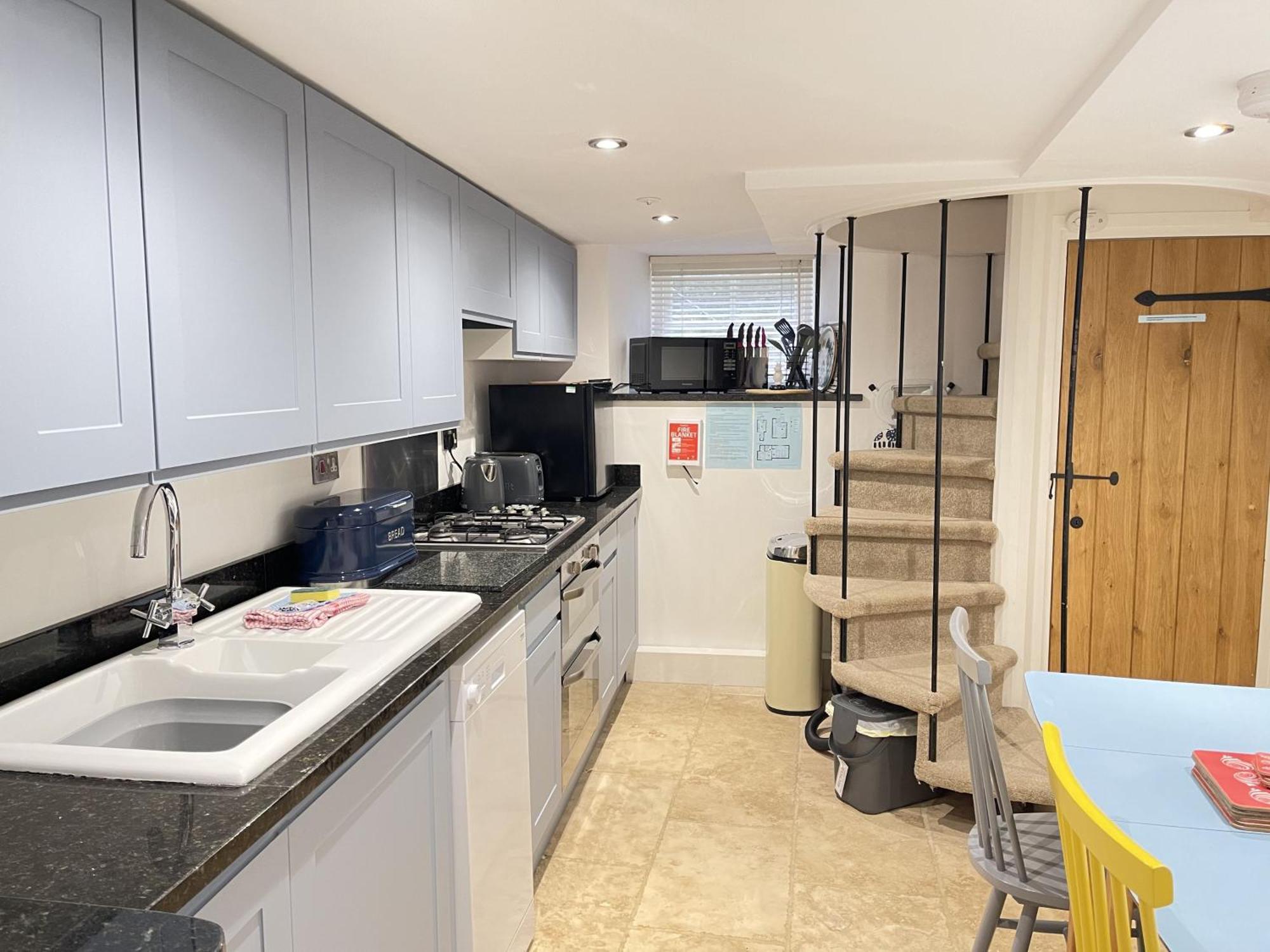 Sixpence Cottage, A Few Steps From The Harbour! St Ives Extérieur photo